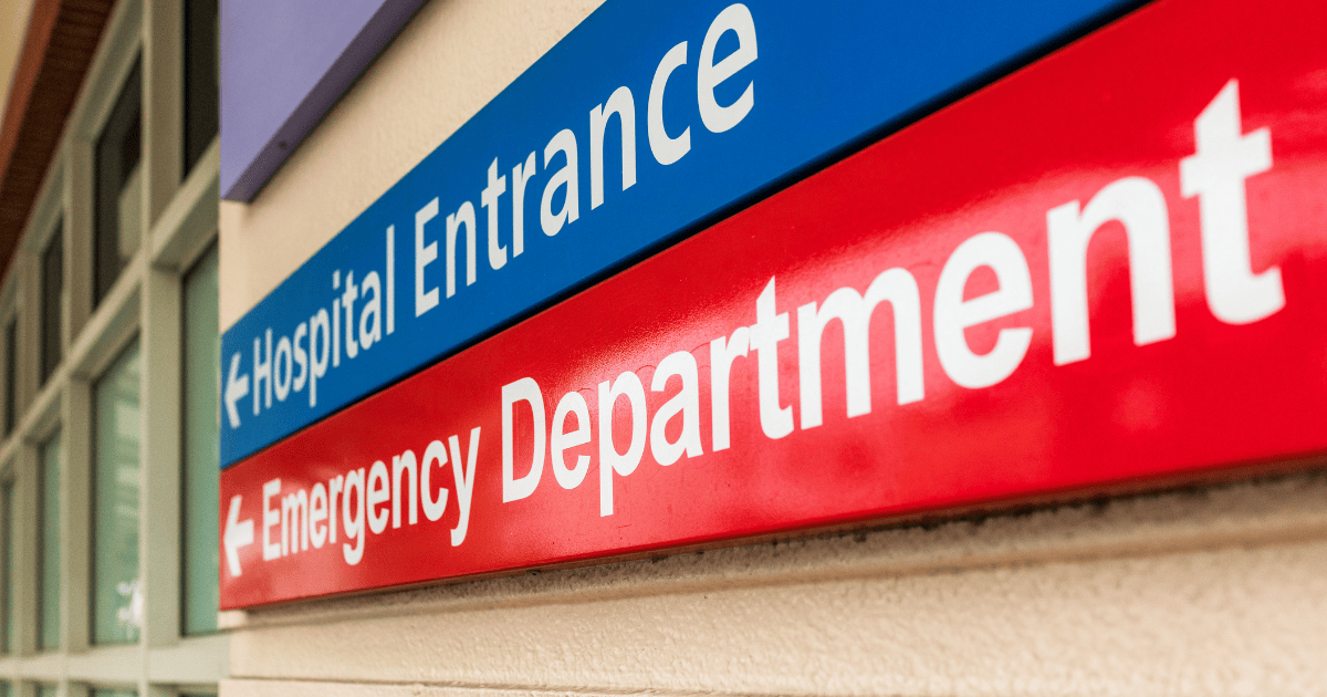 Why do ransomware gangs target the NHS?